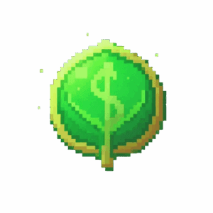 paczka liściodolarów